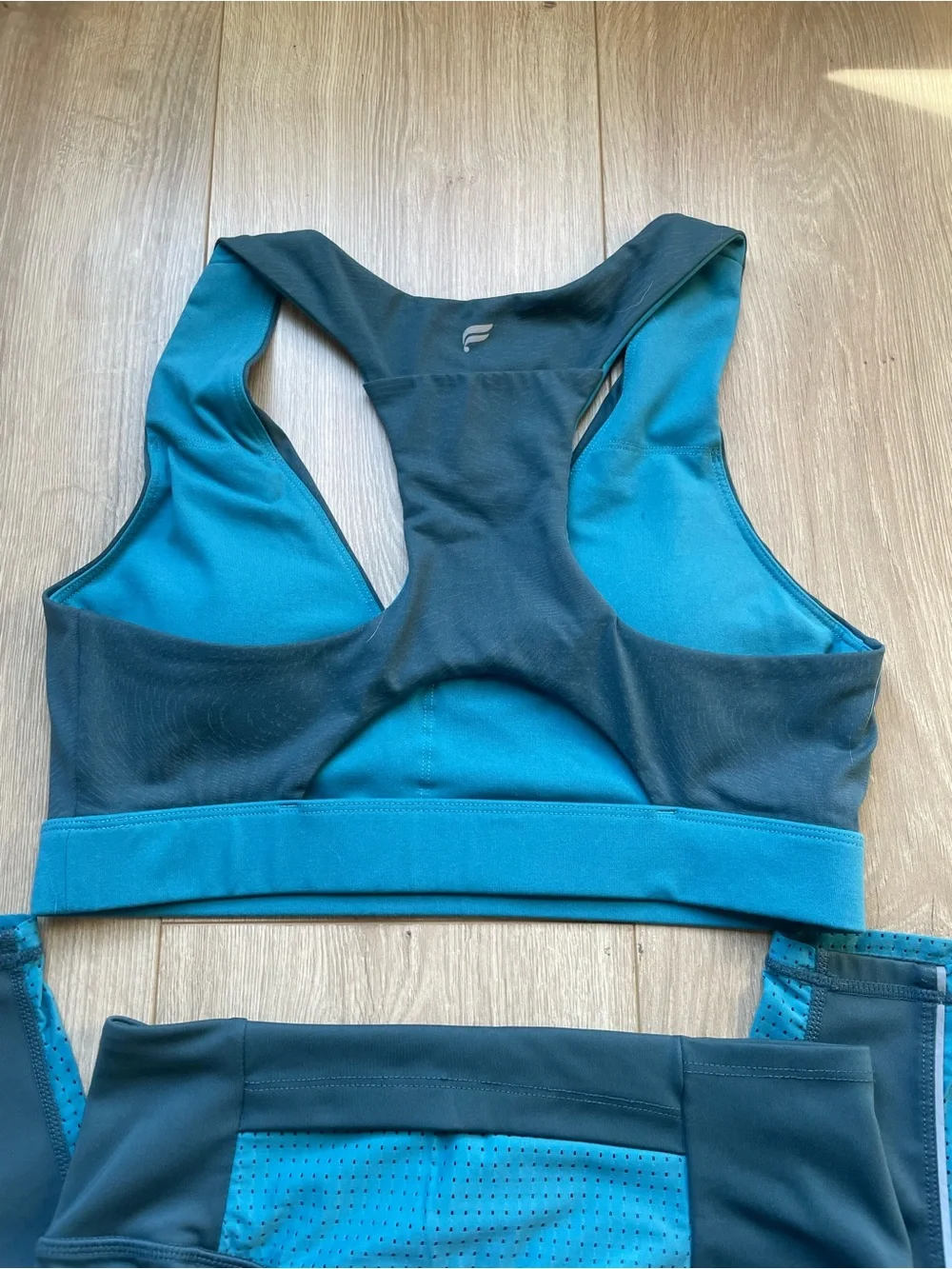 Fabletics matching set